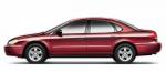 Ford Taurus 2000 года